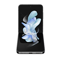 Samsung Galaxy Z Flip 4 5G Smartphone Enterprise Edition - 128GB Storage, 8GB RAM, Graphite