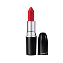 Mac Lustreglass Lipstick 3g - Shade: 502 Cockney