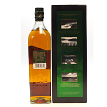 Johnnie Walker Green Label 15 Years Old 70cl