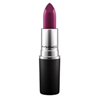 Mac Satin Lipstick 3g - Shade:  Rebel