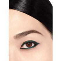 Chanel Stylo Yeux Waterproof Long Lasting Eyeliner 30gm - Shade: 46 Vert Émeraude