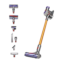 Dyson V8 Absolute Pet Cordless Vacuum Cleaner