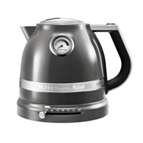 KitchenAid Artisan Medallion Silver 1.5L Kettle