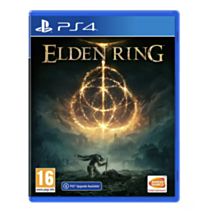 Elden Ring PS4 Game