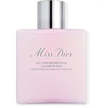 Dior Miss Dior Comforting Body Milk With Rose Wax 175ml