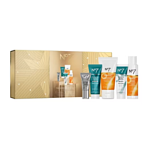 No7 The Skincare Discovery Collection 5 Piece Gift Set