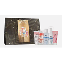 No7 Skincare Essentials 5 Piece Gift Set