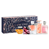 Lancôme Mini Collection Miniature Gift Set