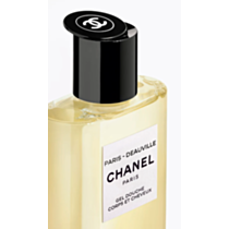 Chanel Paris Deauville Hair and Body Shower Gel 200ml