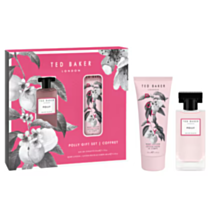 Ted Baker Floret Polly 50ml Gift Set