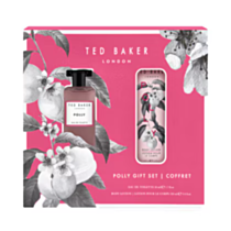 Ted Baker Floret Polly 50ml Gift Set