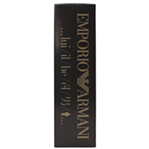 Emporio Armani He Eau de Toilette Spray 100ml 