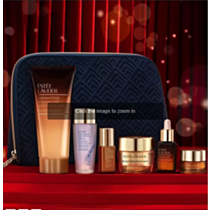 Estée Lauder The Glow Effect Gift 6-Piece Skincare Gift Set