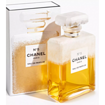 Chanel Limited Edition N°5 Eau de Parfum, 100ml