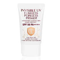 Charlotte Tilbury Invisible UV Flawless Poreless Primer SPF 50 30ml