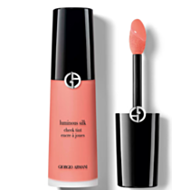 Giorgio Armani Luminous Silk Cheek Tint 12ml - Shade: 53 Bold Pink