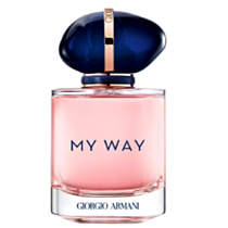 Giorgio Armani My Way Eau De Parfum Refillable Spray 50ml