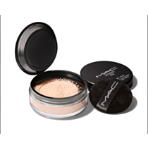 Mac Studio Fix Pro Set + Blur Weightless Loose Powder  6.5g - Shade : Light