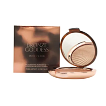 Estée Lauder Bronze Goddess Highlighting Powder Gelée 9g - Shade : 03 Modern Mercury