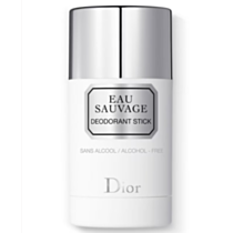 Dior Eau Sauvage Stick Deodorant Alcohol-free stick deodorant 75g