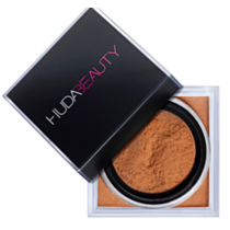 Huda Beauty Easy Bake Loose Baking & Setting Powder 20g - Shade : Coffee Cake