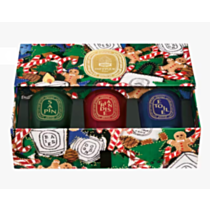 Diptyque Holiday Candle Set -  3 x 70g