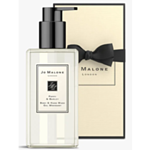 Jo Malone London Poppy & Barley Body & Hand Wash - 250ml