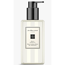 Jo Malone London Poppy & Barley Body & Hand Wash - 250ml