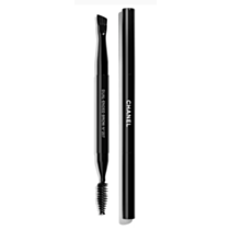 Chanel Les Pinceaux De Chanel Dual Ended Brow Brush - Shade : N°207