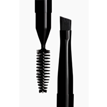 Chanel Les Pinceaux De Chanel Dual Ended Brow Brush - Shade : N°207