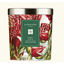 Jo Malone Peony & Moss Scented Candle 200gm