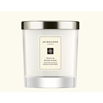 Jo Malone London Peony & Blush Suede Scented Candle 200gm