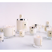 Jo Malone London Peony & Blush Suede Scented Candle 200gm