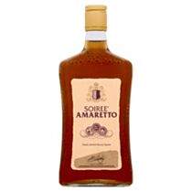 Soiree Amaretto 50cl