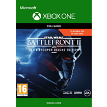 STAR WARS™ Battlefront™ II: Elite Trooper Deluxe Edition - Xbox One UK - Instant Digital Download