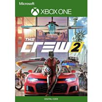 The Crew® 2 Xbox One Instant Digital Download