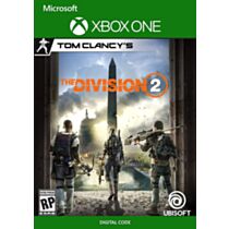 Tom Clancy's The Division 2 - Xbox One Instant Digital Download