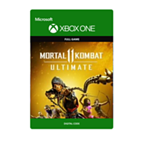 Mortal Kombat 11 Ultimate - Xbox One Instant Digital Downlaod