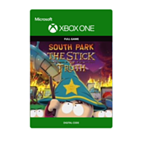 South Park™: The Stick of Truth ™ Xbox Instant Digital Download