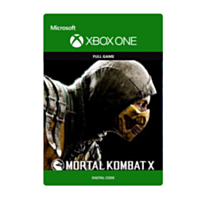 Mortal Kombat X - Xbox Instant Digital Download