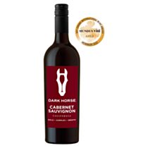 Dark Horse Cabernet Sauvignon Red Wine 75cl