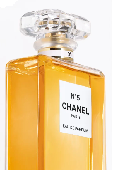 chanel no 5 klarna