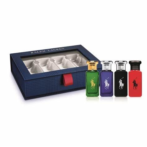 ralph lauren polo travel gift set 30ml