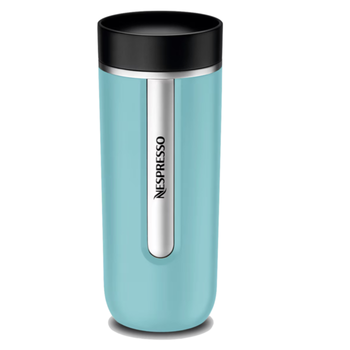 Nespresso Nomad Travel Mug - Aquarelle