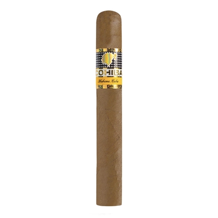 Cohiba Havana Cuba Siglo IV Cigar