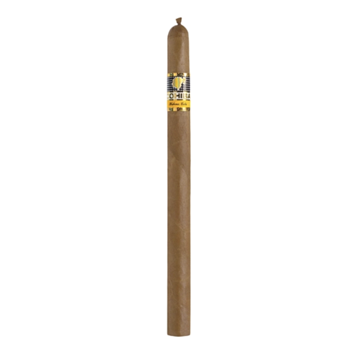 Cohiba Havana Cuba Lanceros Cigar