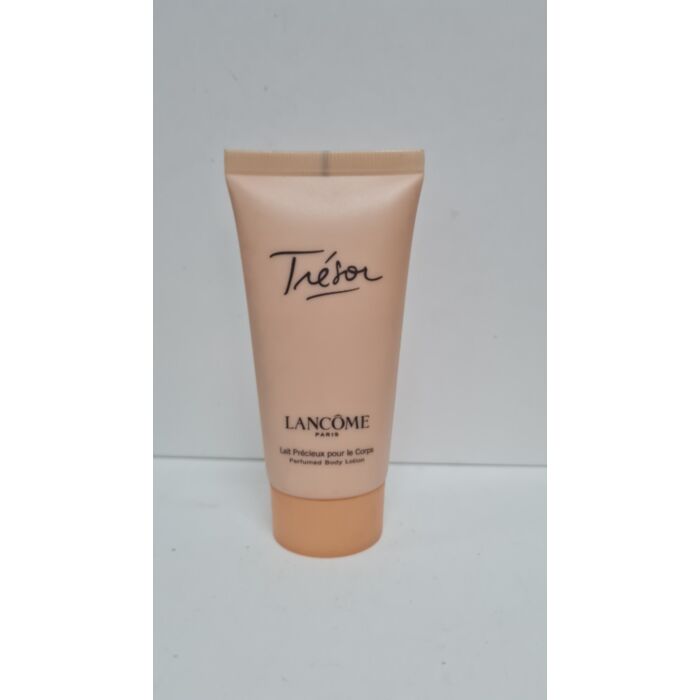 Lancome Trésor Body Lotion 50ml - Unboxed