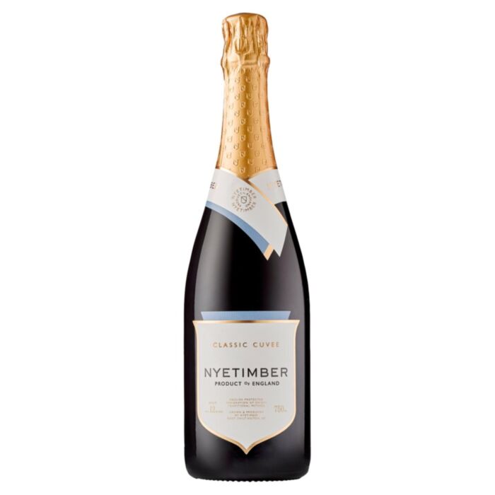 Nyetimber Classic Cuvee 75cl