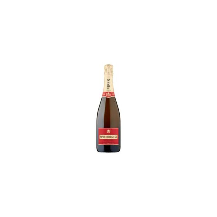 Piper-Heidsieck Brut NV Champagne 75cl