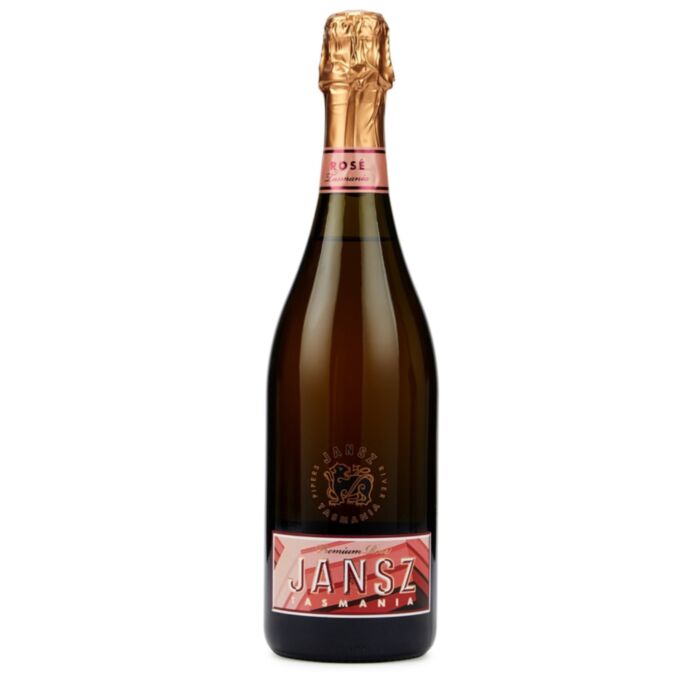 Jansz Tasmania - Jamin Special Edition Premium Rosé